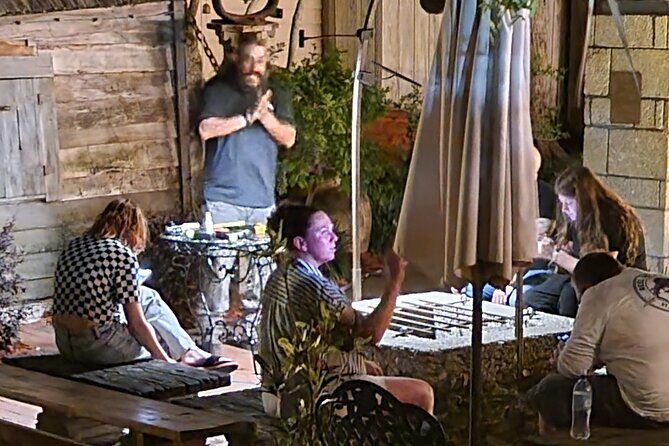 Paranormal Encounter in St. Augustine - FAQ