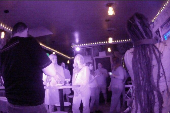 Paranormal Investigation The Haunted Speakeasy - The Practical Side: What You Need to Know