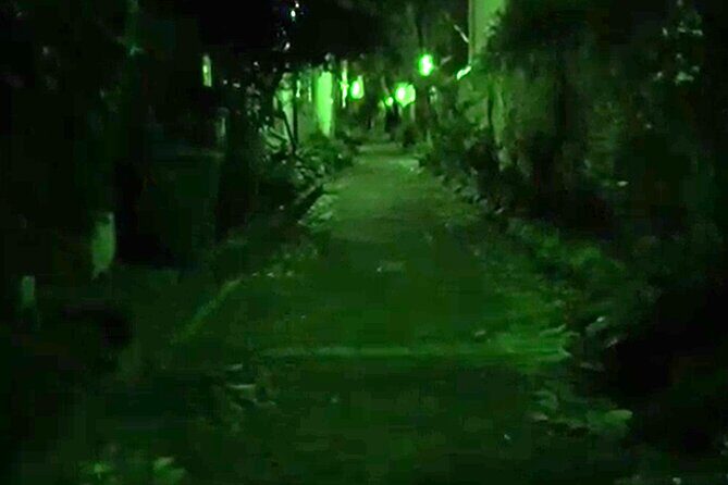 Paranormal Investigation: YOU are the Ghost Hunter - What to Expect from This Paranormal Investigation Tour
