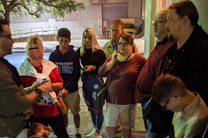 Paranormal Investigation: YOU are the Ghost Hunter - The Value of This Experience