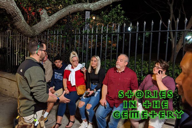Paranormal Investigation: YOU are the Ghost Hunter - Who Will Enjoy This Tour?