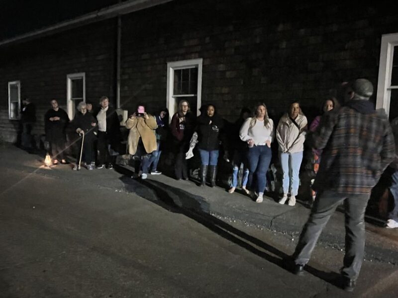 Paranormal Pub Crawl: Beer Tour - Why Choose This Tour?