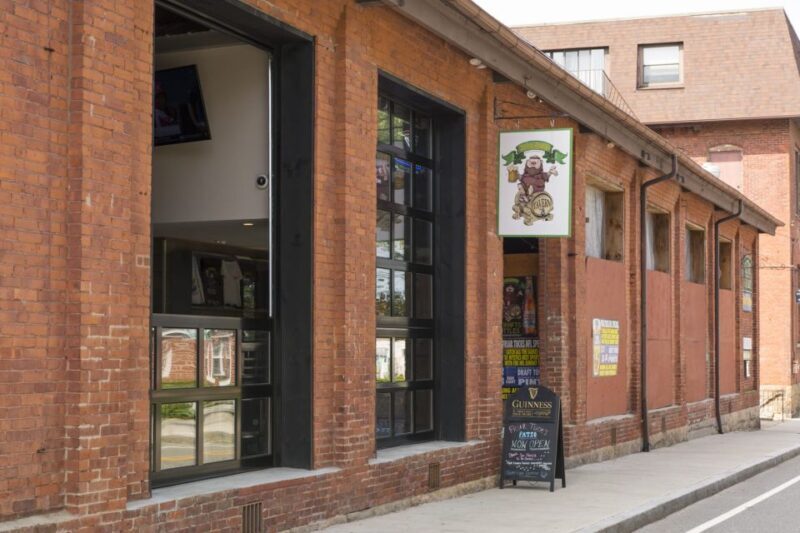 Paranormal Pub Crawl: Beer Tour - Final Thoughts