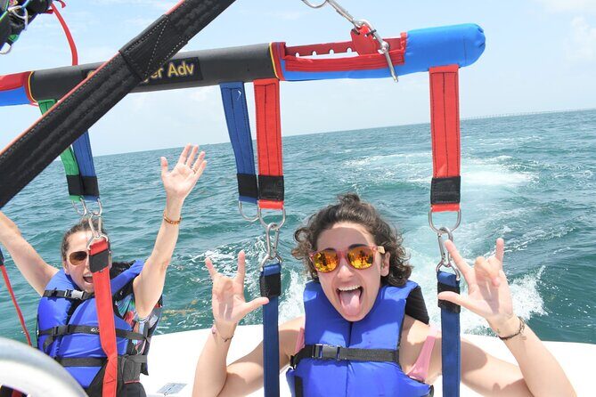 Parasail Adventure in Marathon - Additional Details and Practicalities