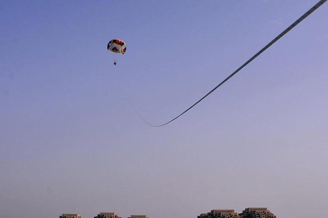 Parasailing - An In-Depth Look at the Parasailing Experience