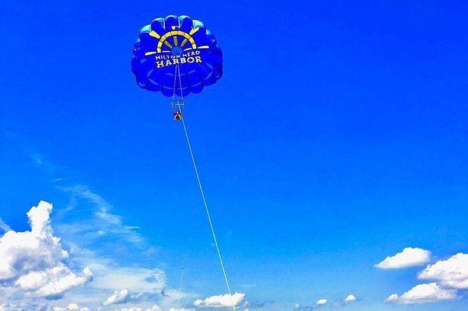 Parasailing Adventure at the Hilton Head Island - Final Thoughts: Is This Parasailing Tour Worth It?