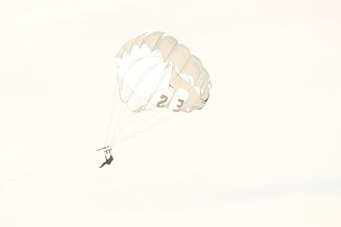 Parasailing Adventure in Los Cabos - Why This Tour Might Be Perfect for You