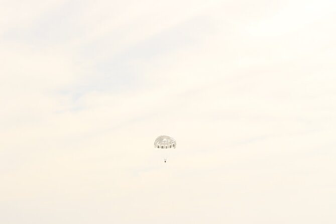 Parasailing Adventure in Los Cabos - Detailed Breakdown of the Experience