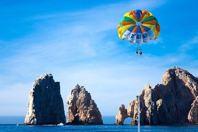 Parasailing Adventure in Los Cabos - Pricing and Value for Money