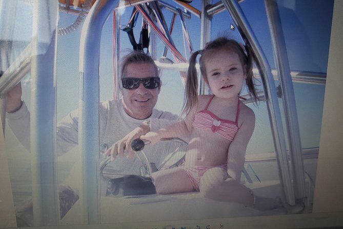 Parasailing Adventure on Fort Myers Beach (400 Foot Flight) - The Sum Up