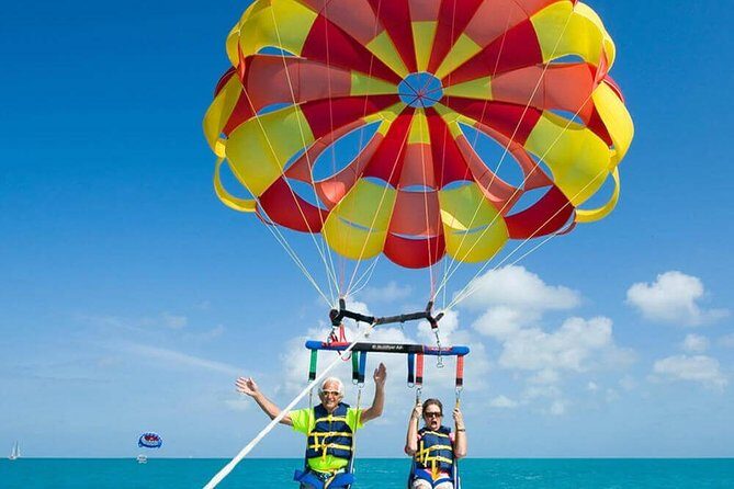 Parasailing Adventure Punta Cana - The Sum Up: The Value and Who It’s Best For