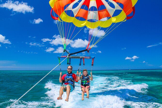 Parasailing and Photography Session Experience - Final Thoughts: Is It Worth It?
