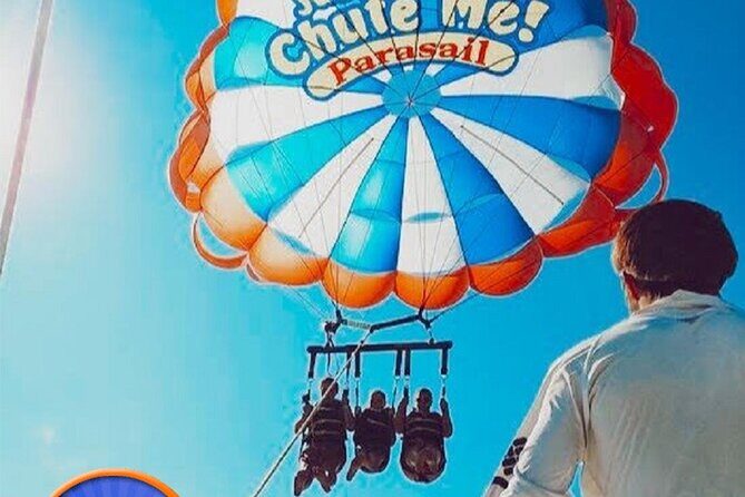 Parasailing Experience in Destin - What to Expect: An In-Depth Look