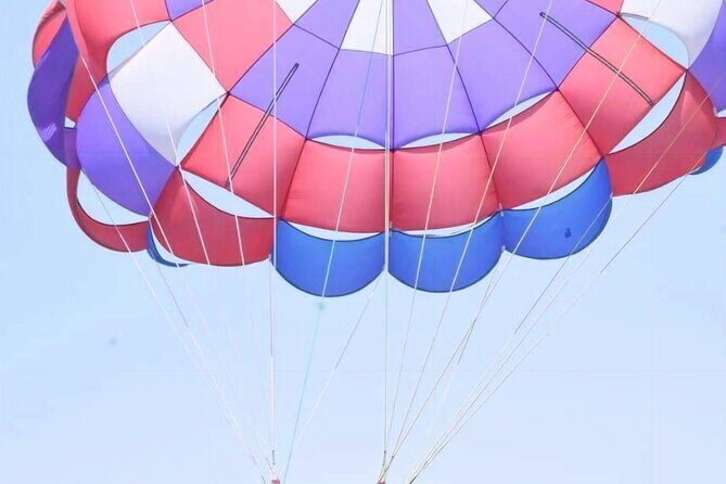 Parasailing Experience in Hurghada with private Transfer - The Sum Up: Is It Worth It?