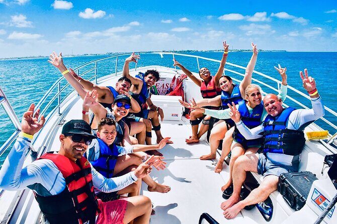 Parasailing Experience in Key West - FAQ