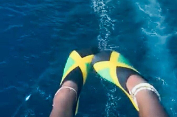 Parasailing Experience in Montego Bay - Practicalities and Considerations