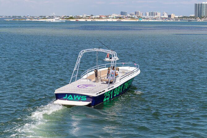 Parasailing Gulf Coast in Alabama - The Sum Up: Is It Worth It?