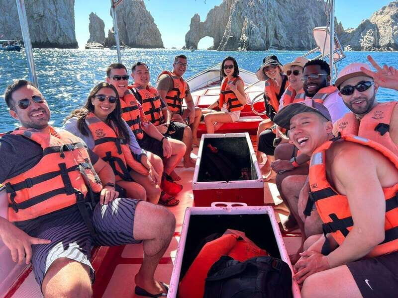 Parasailing in Cabo San Lucas - The Experience and Its Drawbacks