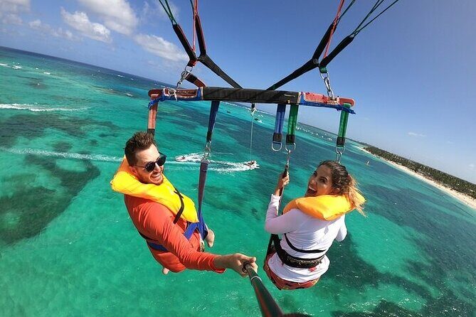 Parasailing in Punta Cana with Stunning Ocean Views - Final Thoughts