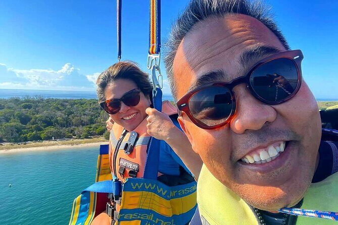 Parasailing on the Gold Coast, Fly solo, Tandem or Triple - The Sum Up: Is It Worth It?