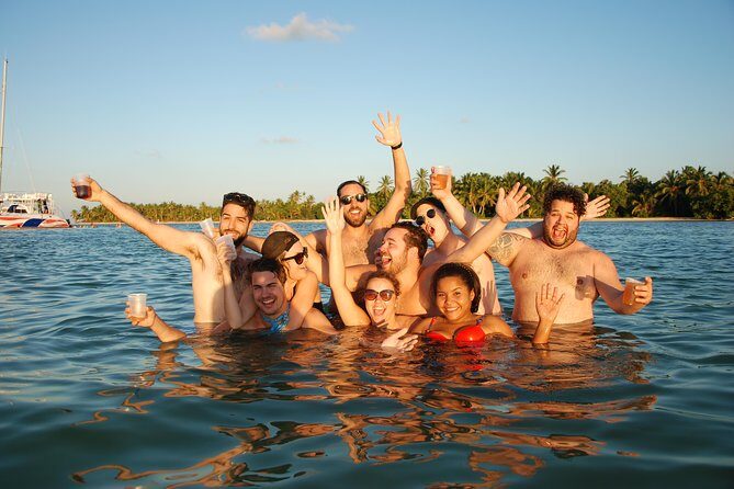 Parasailing, Snorkel Cruise & Virgen Beach from Punta Cana - Considerations Based on Reviews