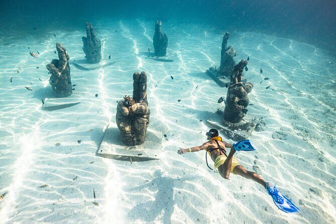 Parasailingcancun and Jet Ski tour over Cancun Bay - Who Will Love This Tour?