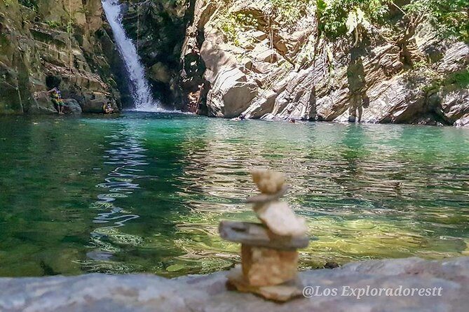 Paria Waterfall - An In-Depth Look at Paria Waterfall Tour
