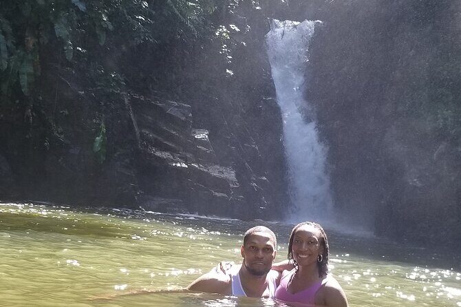 Paria Waterfall - Final Thoughts