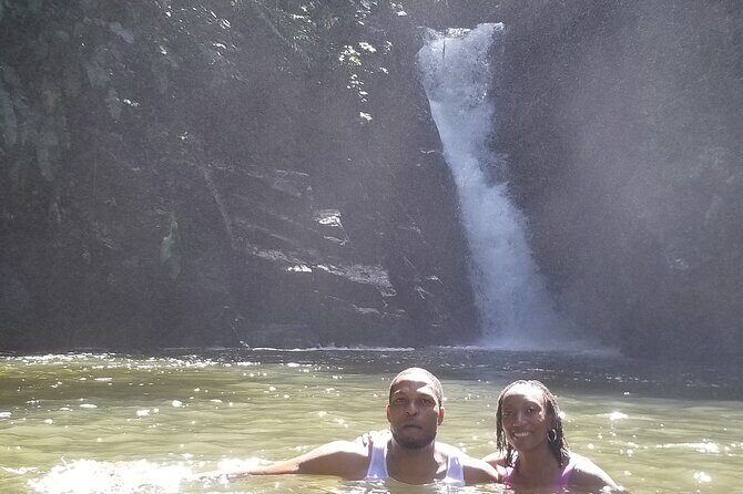 Paria Waterfall - Frequently Asked Questions