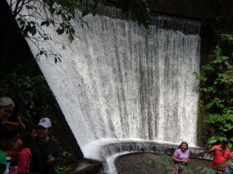 Paricutin Volcano Crater Special Tour - The Physical and Practical Aspects