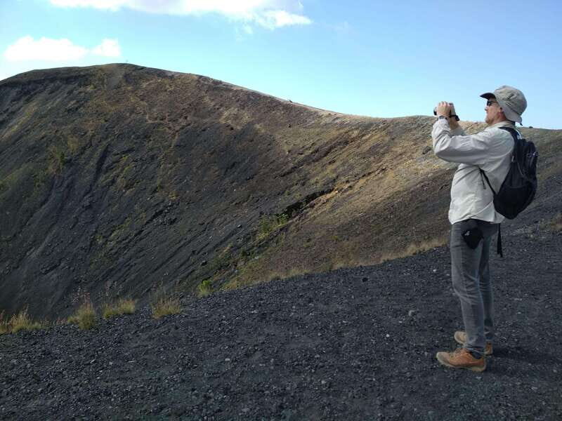 Paricutin Volcano Crater Special Tour - Who Will Love This Tour?