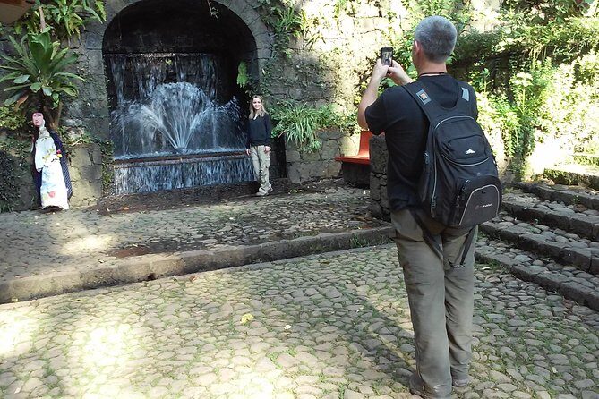 Paricutin Volcano Tour (Morelia) - FAQ