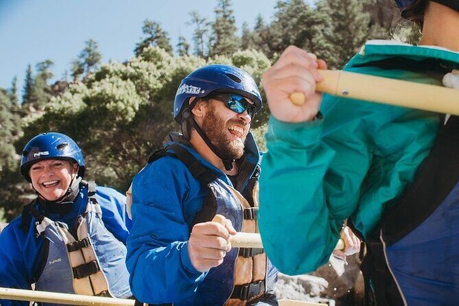 Park and Paddle Package - Introducing the Park and Paddle Package: An Adventure for All