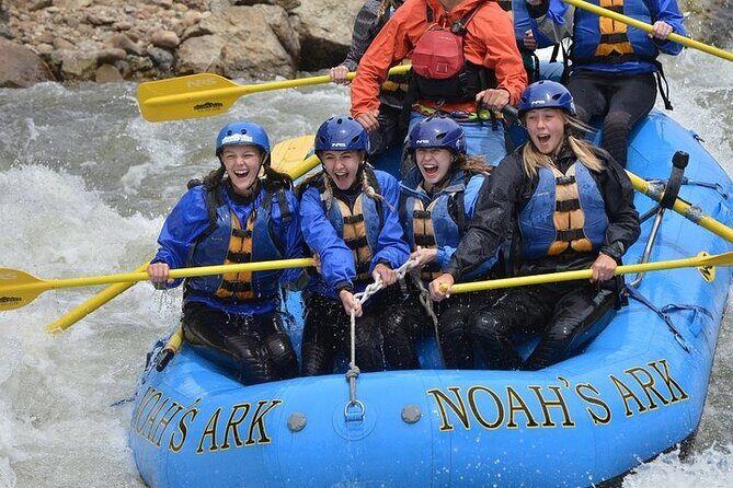 Park and Paddle Package - Practical Tips for Your Adventure