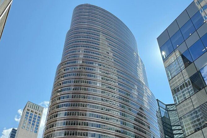 Park Avenue : NYC Architecture Private Walking Tour - Final Thoughts: Who Will Love This Tour?