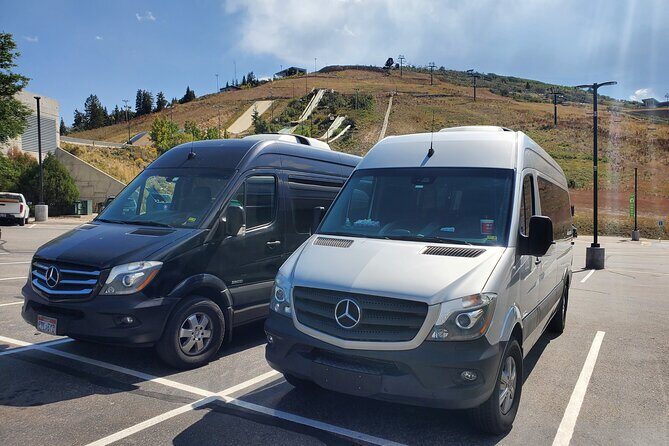 Park City & Deer Valley SUV/VAN Private Ride - Who Is This Tour Best For?