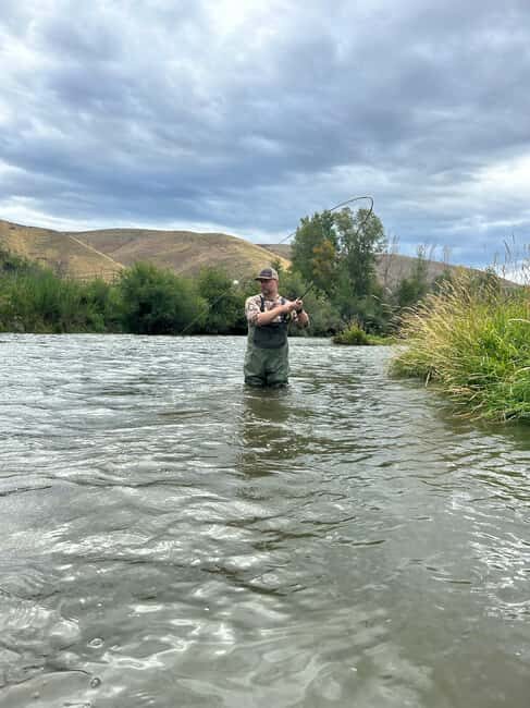 Park City: Guided Fly Fishing on Provo & Weber Rivers - Who Will Appreciate This Experience?