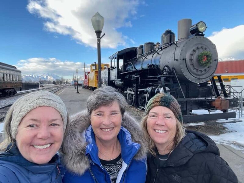 Park City: Guided Tour with Utah Olympic Park & Heber Valley - Authentic Experiences & Authenticity