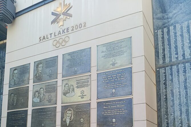 Park City & Olympic Heritage Excursion - The Value of the Experience