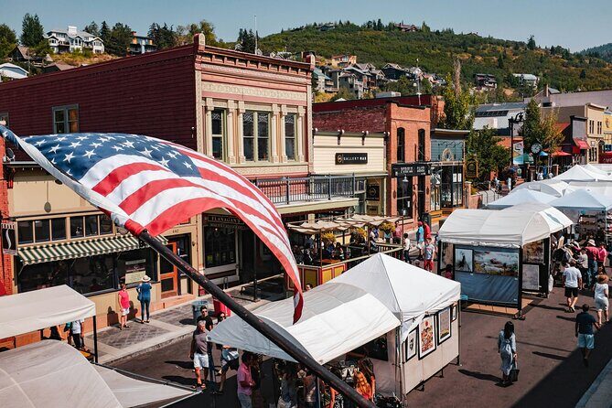 Park City & Olympic Heritage Excursion - Final Thoughts
