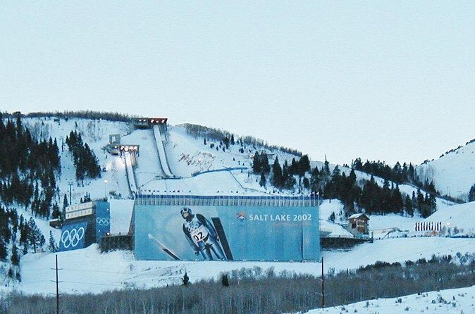Park City & Olympic Heritage Excursion - Who Should Consider This Tour?