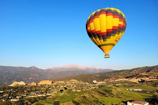 Park City Sunrise Hot Air Balloon Ride - Final Thoughts