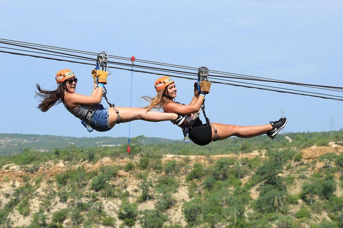 Park Pass at Wild Canyon: One Place, Many Adventures - Key Points