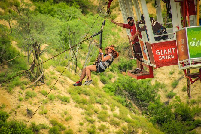 Park Pass at Wild Canyon: One Place, Many Adventures - The Sum Up
