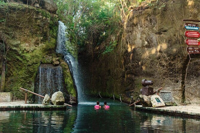 Park Xcaret Plus with Transportation from Cancun and Riviera Maya - What Makes Xcaret Special? A Deep Dive