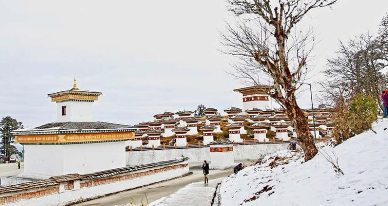 Paro: All-Inclusive Bhutan Tour with 3 to 7-Day Options - Key Points