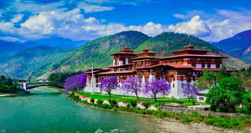Paro: All-Inclusive Bhutan Tour with 3 to 7-Day Options - An In-Depth Look at the Paro All-Inclusive Bhutan Tour