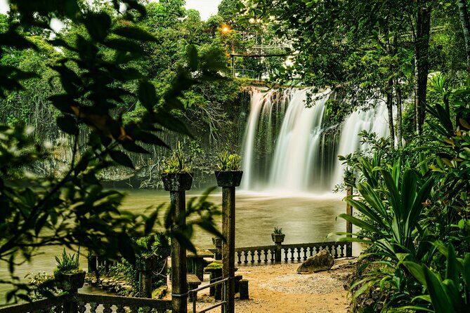 Paronella Park Admission Ticket - What to Expect When Visiting Paronella Park