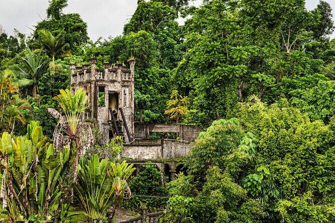 Paronella Park Admission Ticket - The Sum Up: Who Should Consider Visiting Paronella Park?
