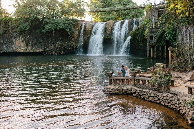 Paronella Park and Millaa Millaa Falls Full-day Tour from Cairns - FAQ